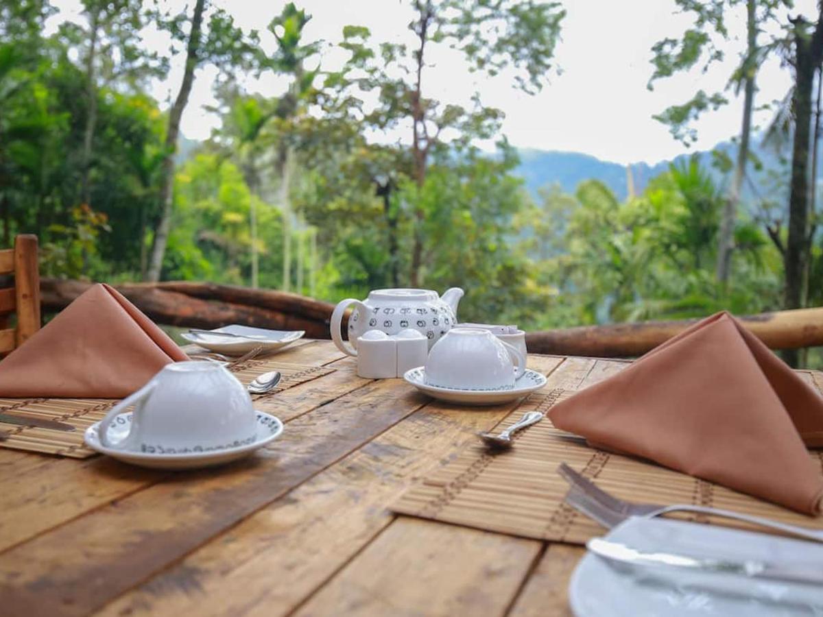 The Spice Lodge Ella Luaran gambar