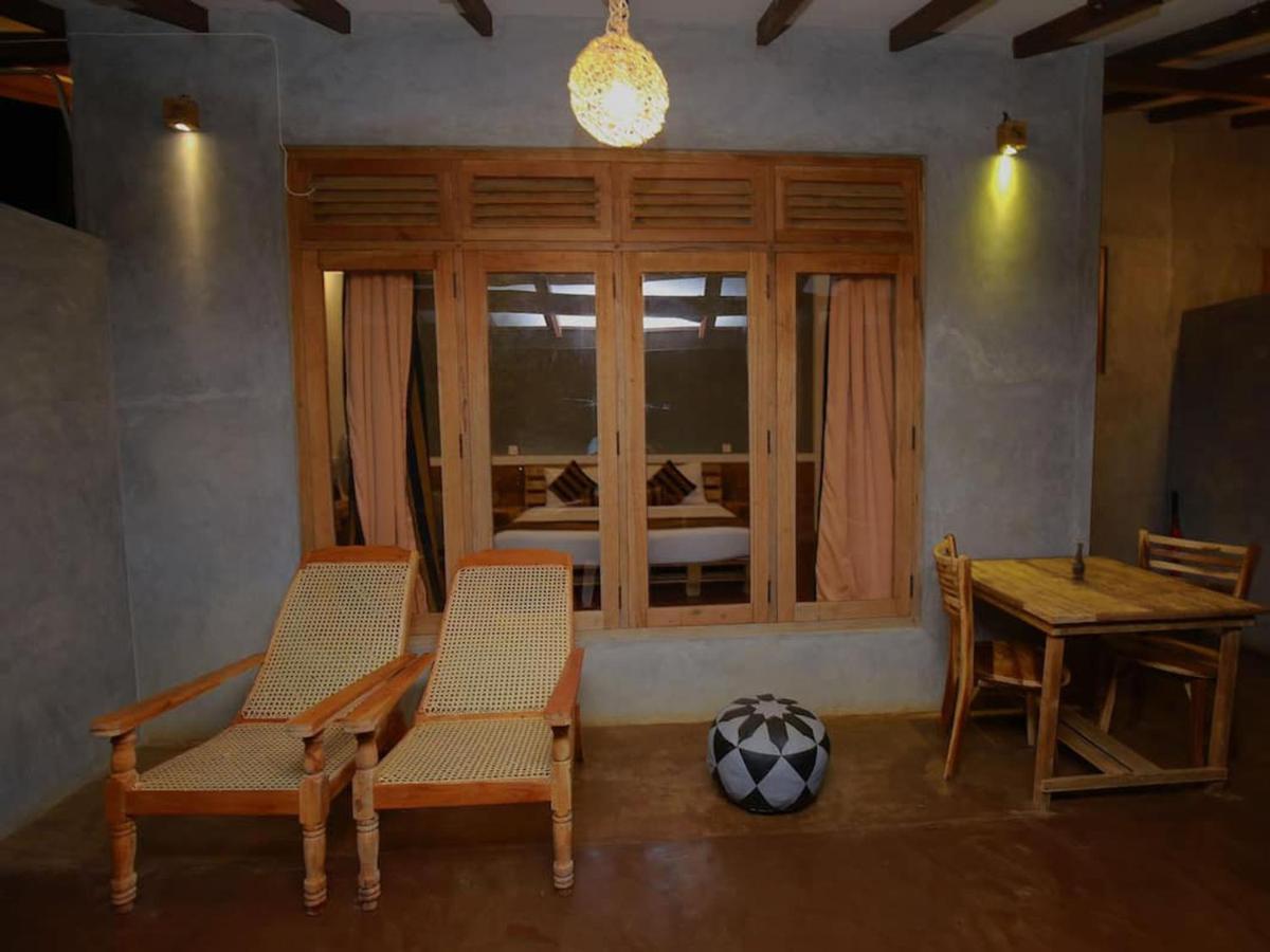 The Spice Lodge Ella Luaran gambar
