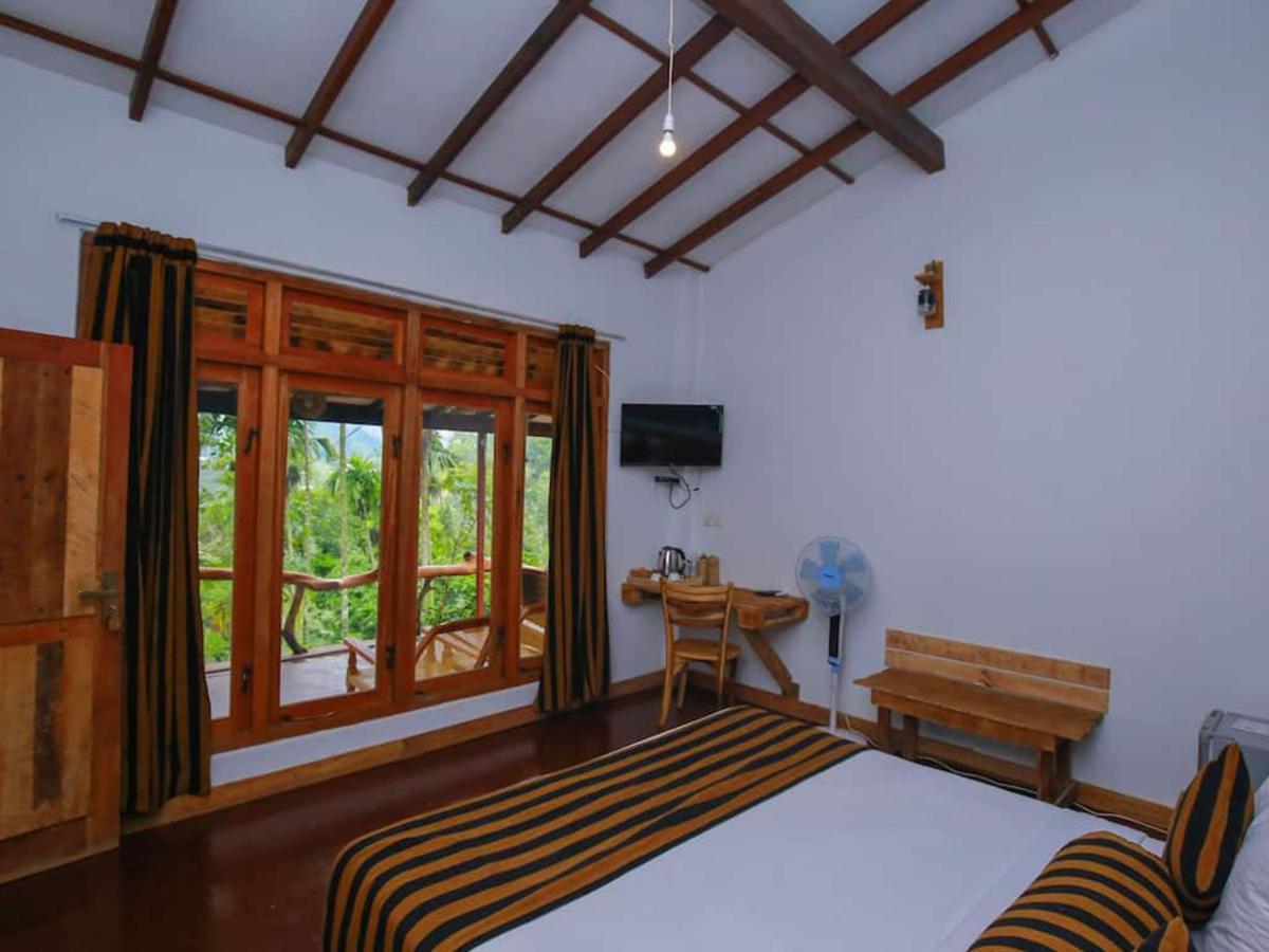 The Spice Lodge Ella Luaran gambar