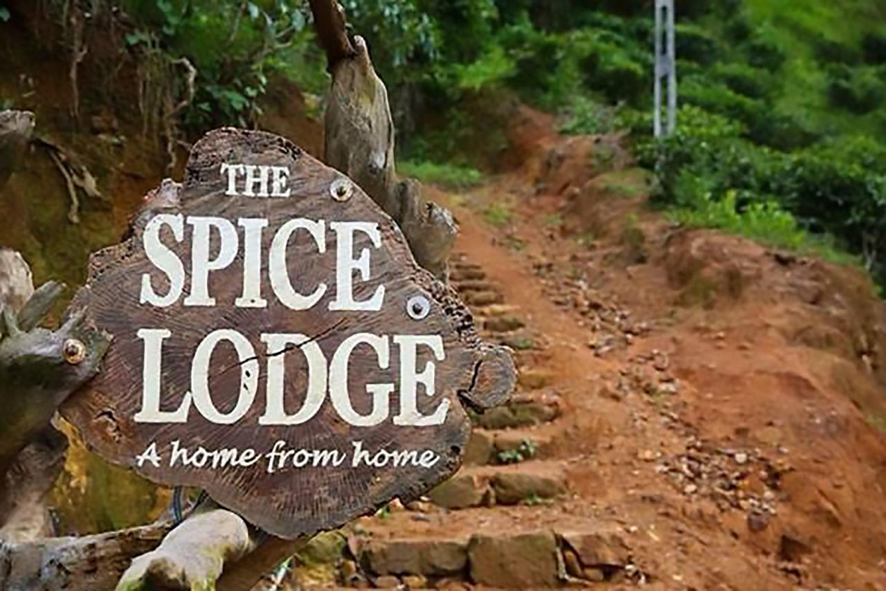The Spice Lodge Ella Luaran gambar
