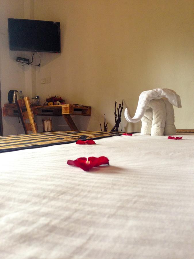 The Spice Lodge Ella Luaran gambar
