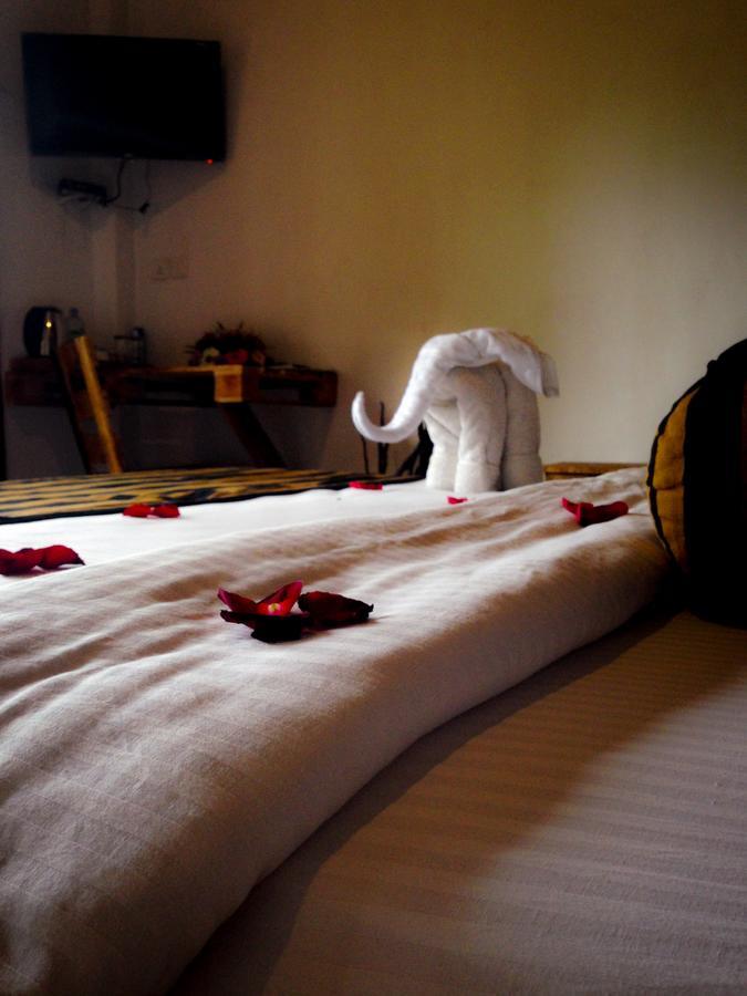 The Spice Lodge Ella Luaran gambar