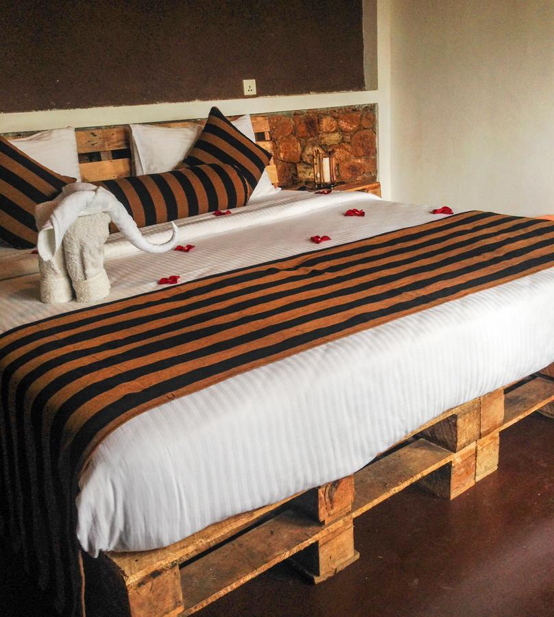 The Spice Lodge Ella Luaran gambar