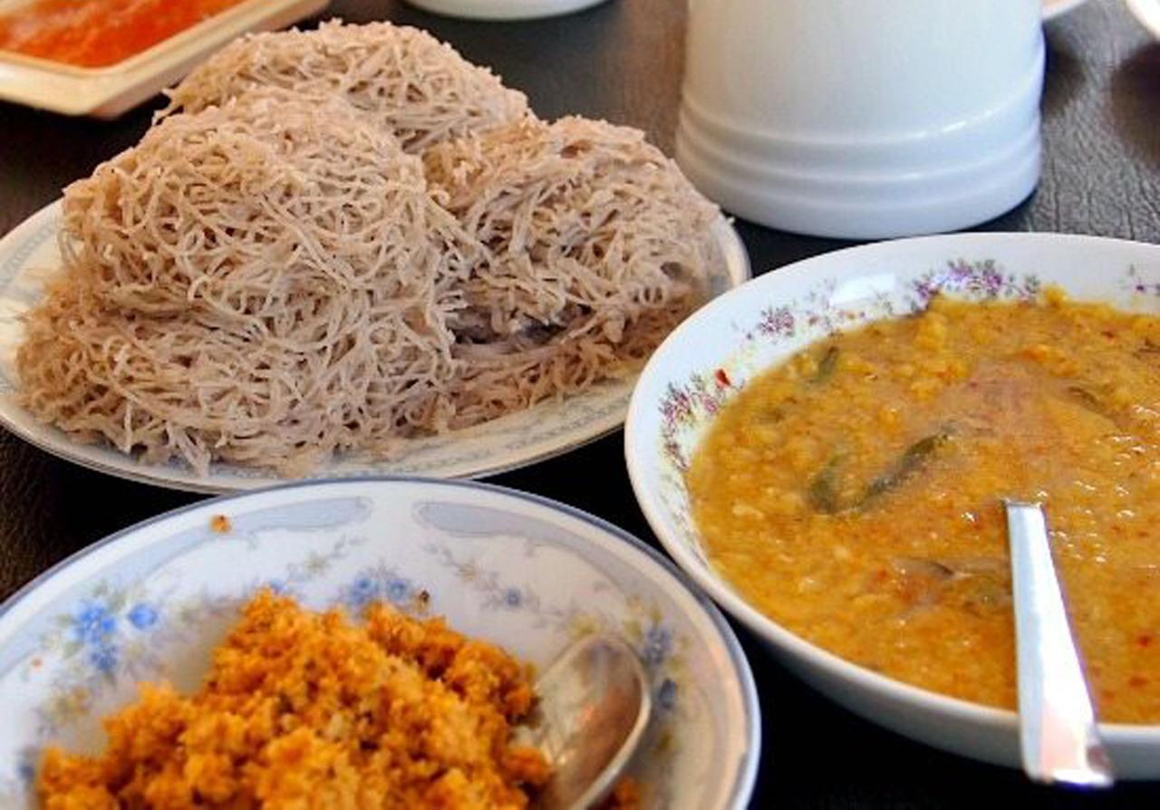 The Spice Lodge Ella Luaran gambar