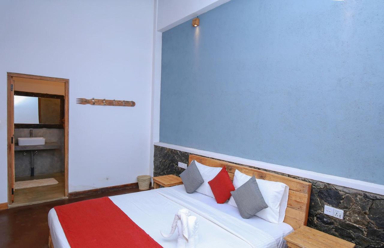 The Spice Lodge Ella Luaran gambar