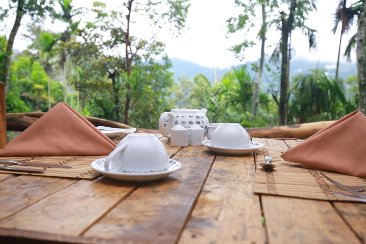 The Spice Lodge Ella Luaran gambar