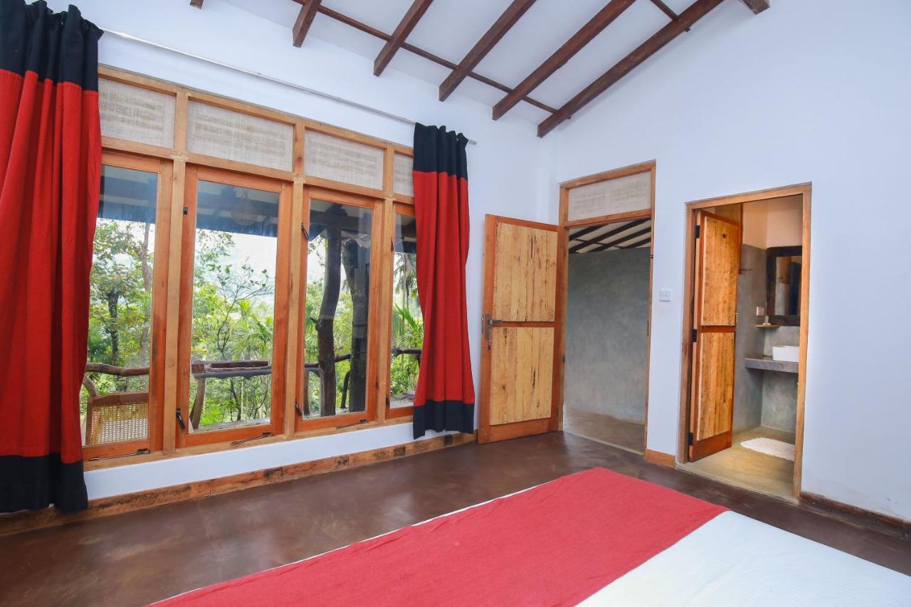 The Spice Lodge Ella Luaran gambar