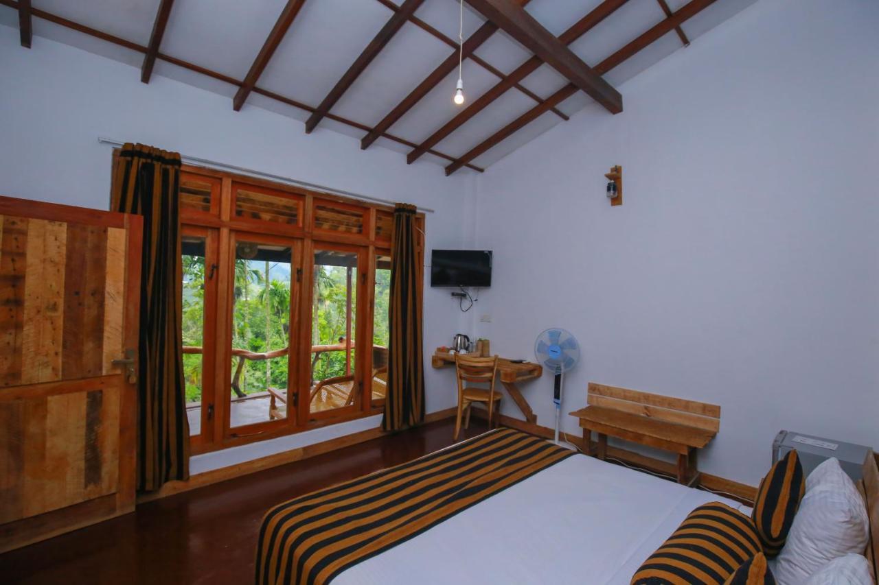 The Spice Lodge Ella Luaran gambar