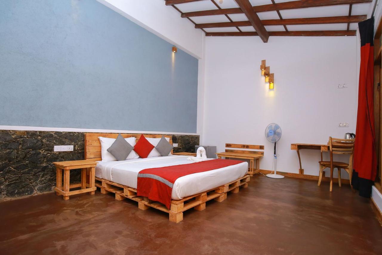 The Spice Lodge Ella Luaran gambar