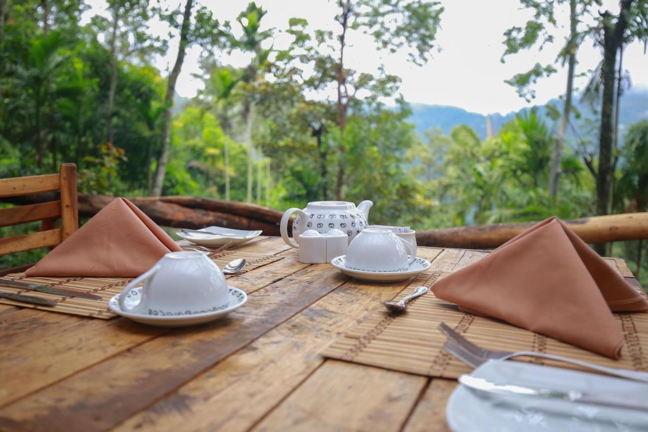 The Spice Lodge Ella Luaran gambar