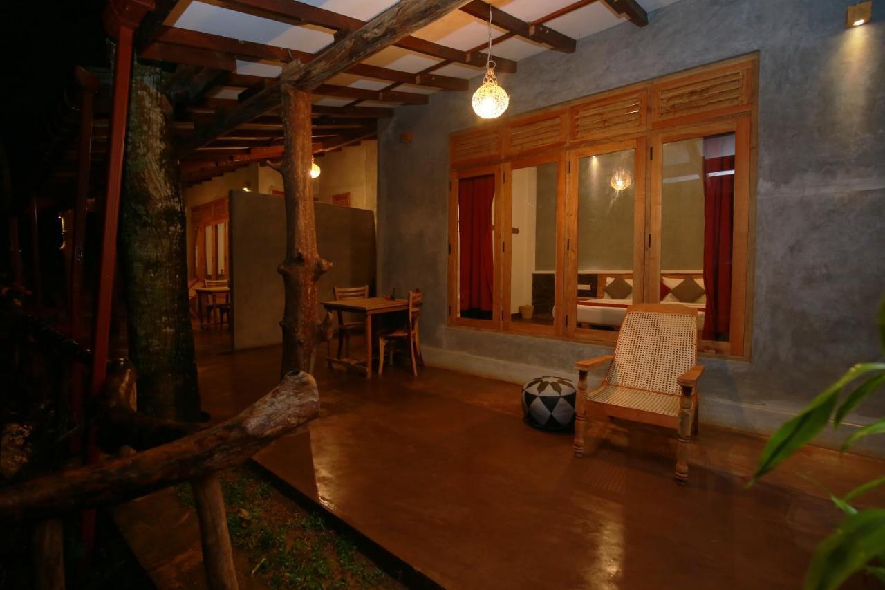 The Spice Lodge Ella Luaran gambar