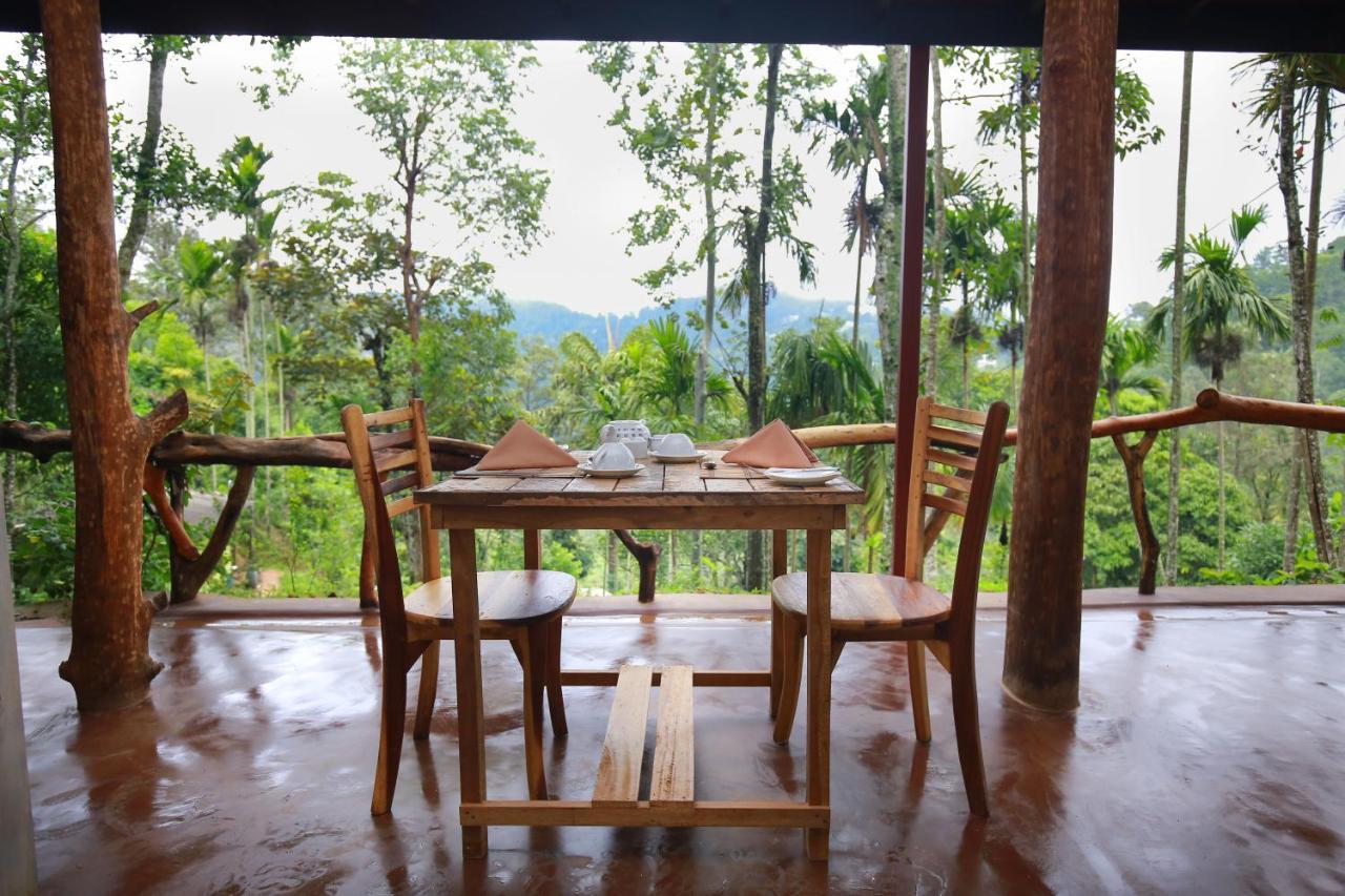 The Spice Lodge Ella Luaran gambar