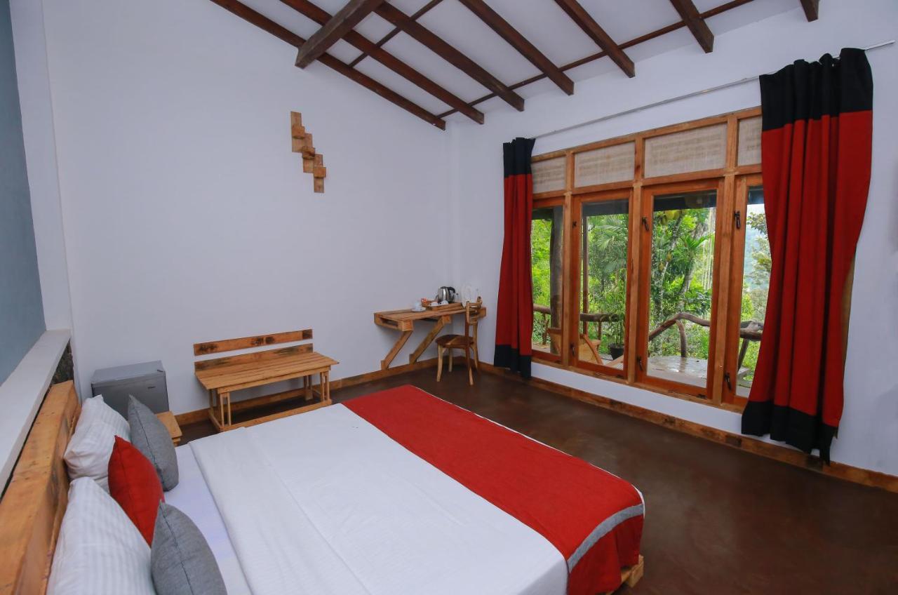 The Spice Lodge Ella Luaran gambar
