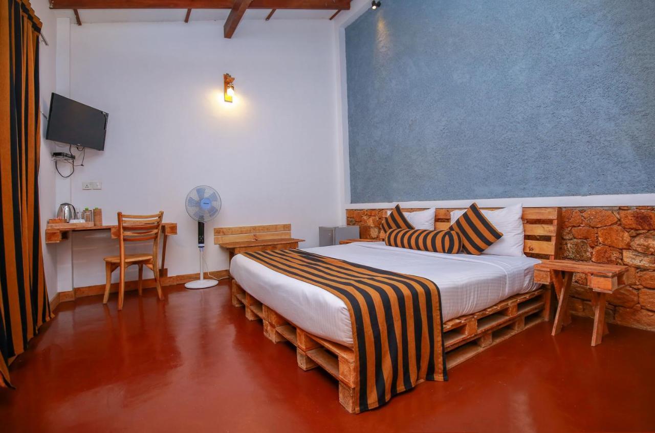 The Spice Lodge Ella Luaran gambar