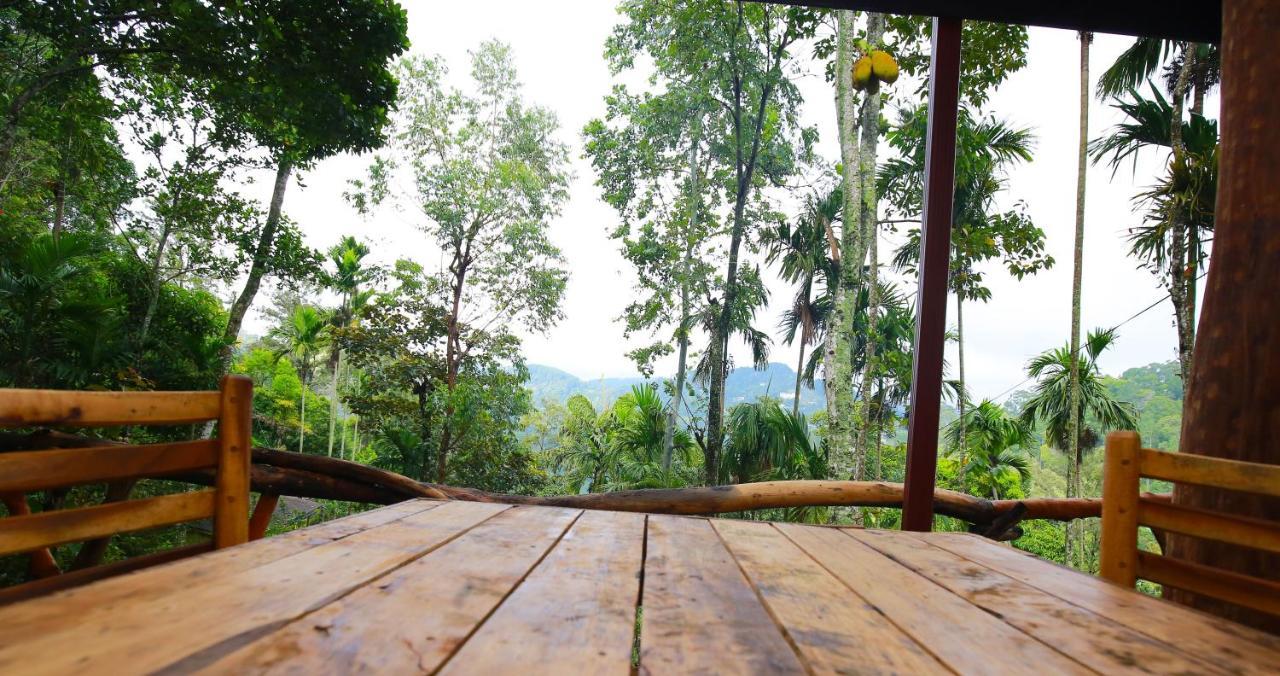 The Spice Lodge Ella Luaran gambar