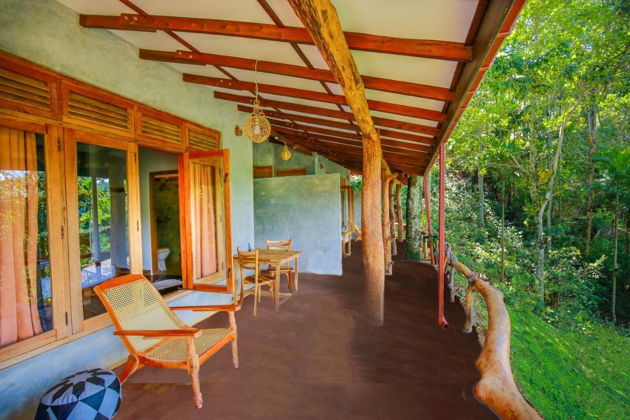 The Spice Lodge Ella Luaran gambar