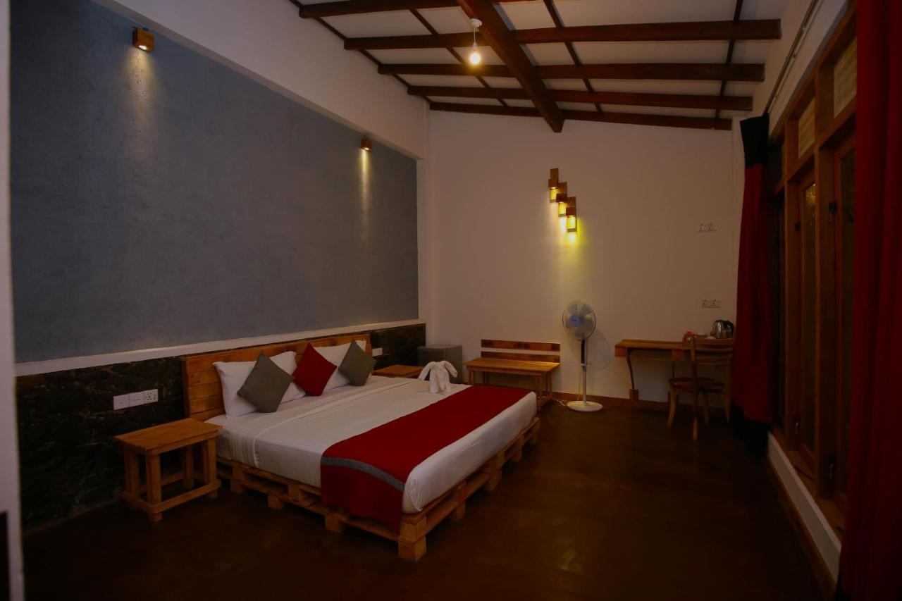 The Spice Lodge Ella Luaran gambar
