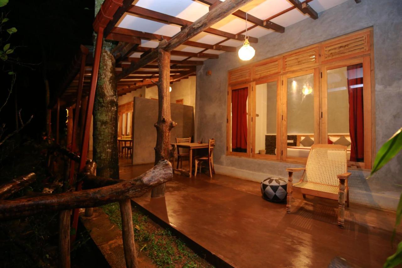 The Spice Lodge Ella Luaran gambar