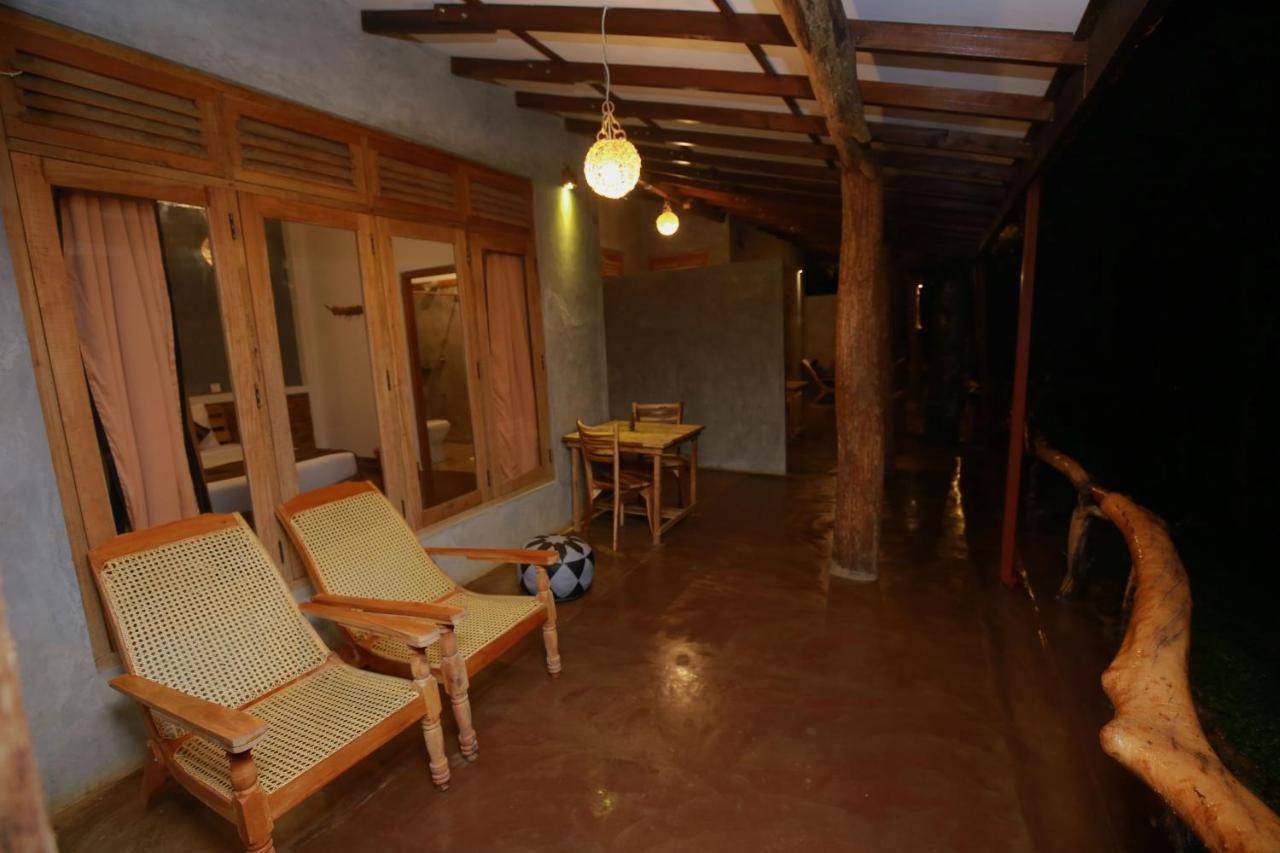 The Spice Lodge Ella Luaran gambar