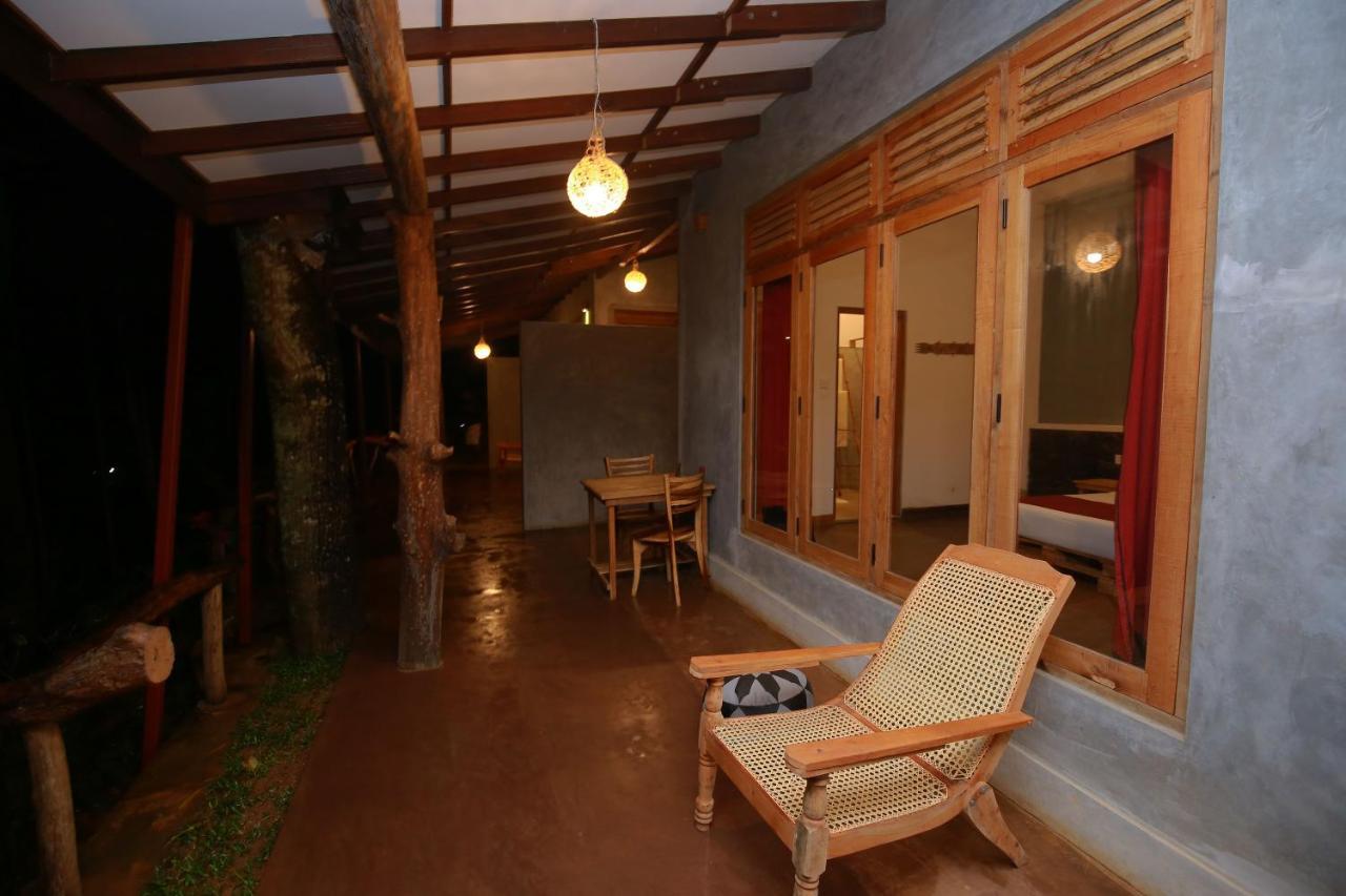 The Spice Lodge Ella Luaran gambar