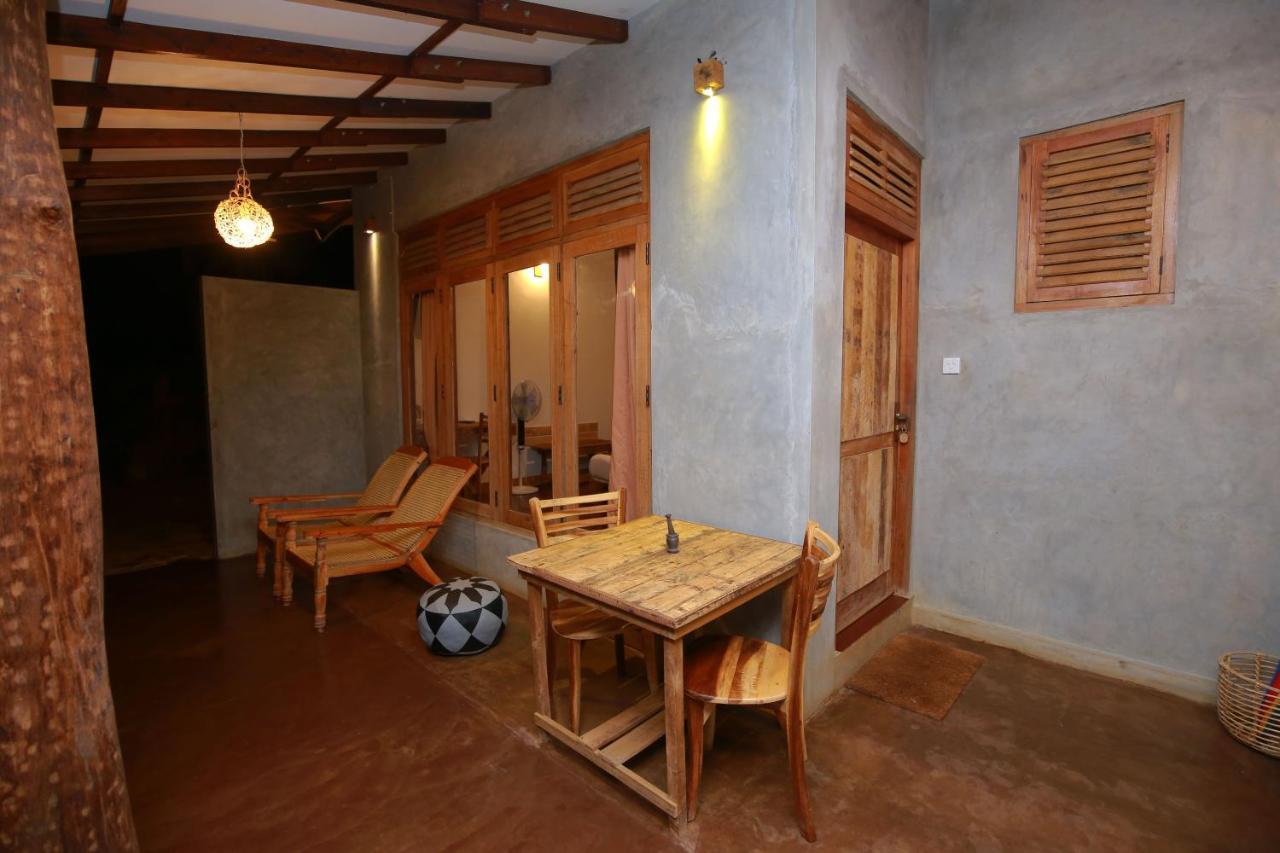 The Spice Lodge Ella Luaran gambar