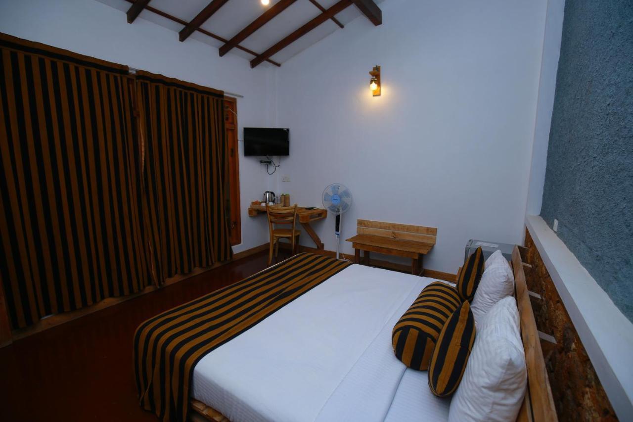 The Spice Lodge Ella Luaran gambar